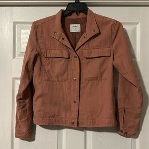 EUC Old Navy Jacket